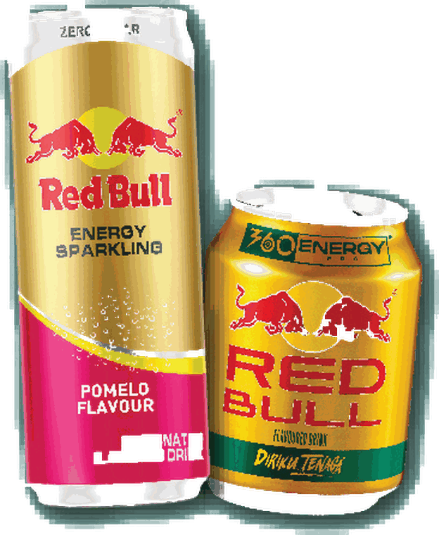 Red Bull