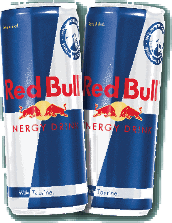 Red Bull Europe