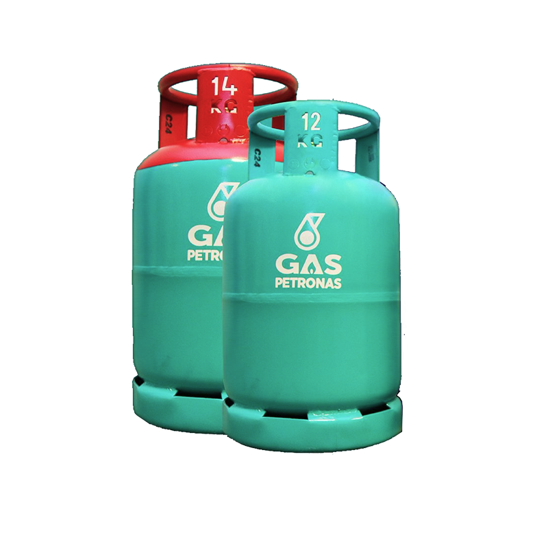 Cooking Gas